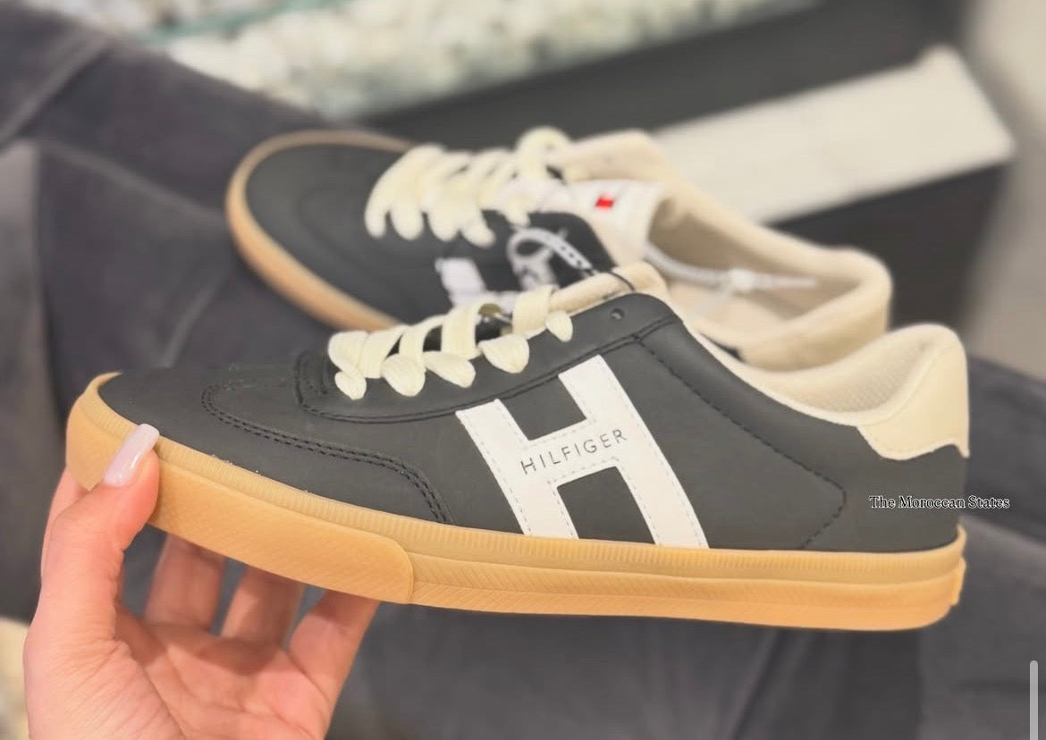 Tommy hilfiger